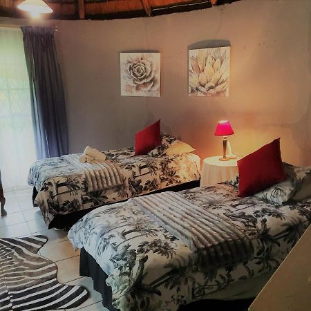 Drakensberg Bush Lodge And Backpackers وينترتون المظهر الخارجي الصورة