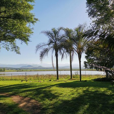 Drakensberg Bush Lodge And Backpackers وينترتون المظهر الخارجي الصورة