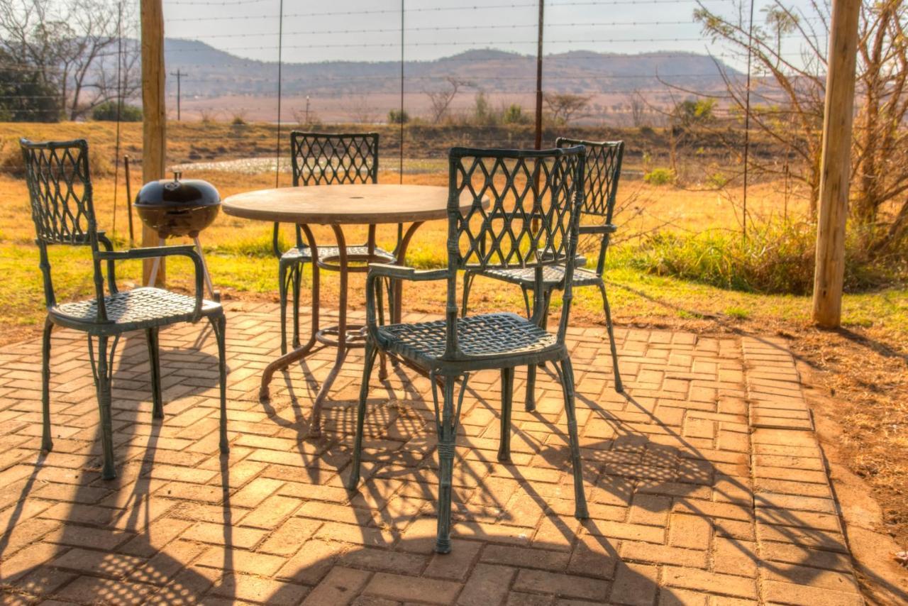 Drakensberg Bush Lodge And Backpackers وينترتون المظهر الخارجي الصورة